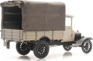 Artitec Ciężarówka Ford TT szary 2