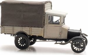 Artitec Ciężarówka Ford TT szary 3