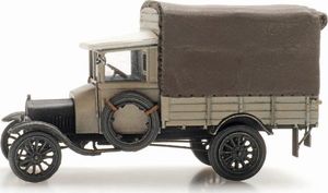 Artitec Ciężarówka Ford TT szary 4