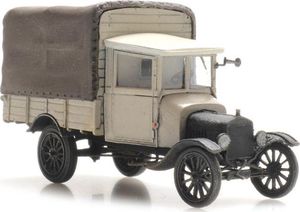Artitec Ciężarówka Ford TT szary 7