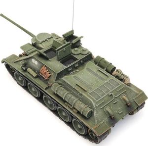 Artitec Radzieckie Działo Samobieżne SU 85 2
