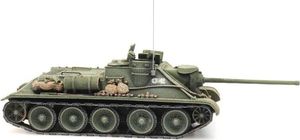 Artitec Radzieckie Działo Samobieżne SU 85 3