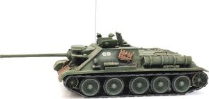 Artitec Radzieckie Działo Samobieżne SU 85 7