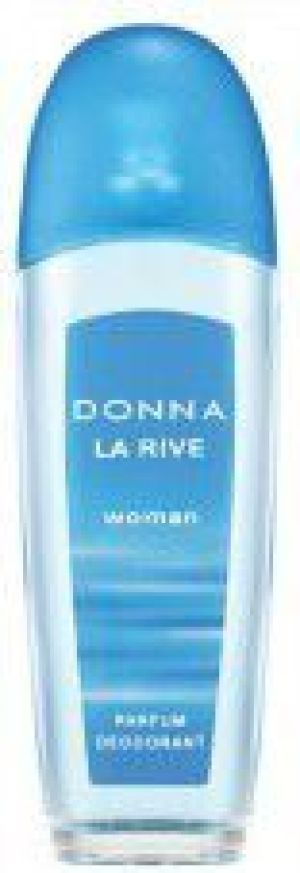 La Rive for Woman Donna dezodorant w atomizerze 75ml 1
