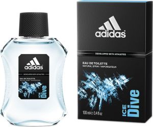 Adidas Ice Dive EDT 100 ml 1