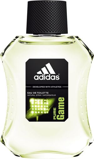 Adidas Pure Game EDT 50 ml 1