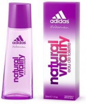 Adidas Natural Vitality EDT 30 ml 1