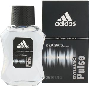 Adidas Dynamic Pulse EDT 50 ml 1
