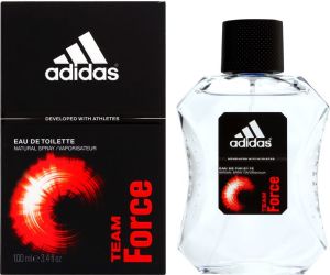 Adidas Team Force EDT 100 ml 2