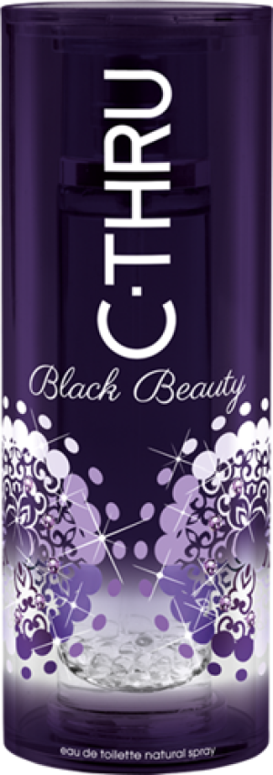 C-Thru Black Beauty EDT 50 ml 1
