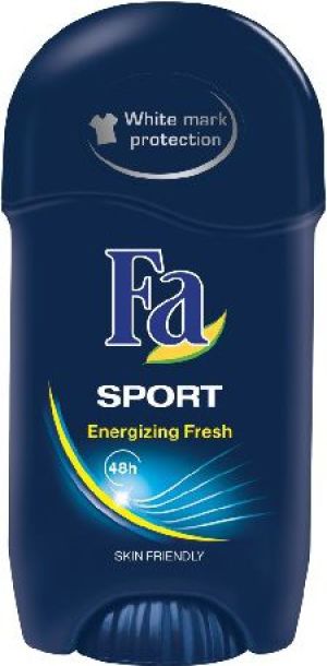 Fa Men Sport Dezodorant w sztyfcie 50ml 1