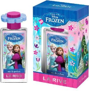 La Rive Disney Frozen EDP 50ml 1