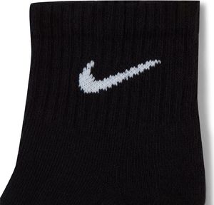 Nike Nike Everyday Cushion Ankle 3Pak skarpety 964 : Rozmiar - S ( 34 - 38 ) 2