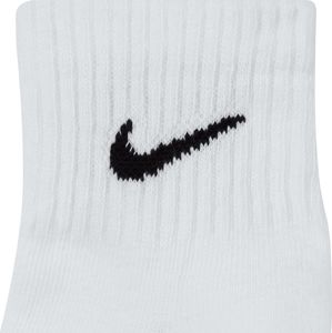 Nike Nike Everyday Cushion Ankle 3Pak skarpety 964 : Rozmiar - S ( 34 - 38 ) 3