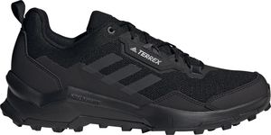 Buty trekkingowe męskie Adidas Terrex AX4 Primegreen czarne r. 43 1/3 1