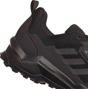 Buty trekkingowe męskie Adidas Terrex AX4 Primegreen czarne r. 49 1/3 6