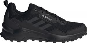 Buty trekkingowe męskie Adidas Terrex AX4 Primegreen czarne r. 45 1/3 1