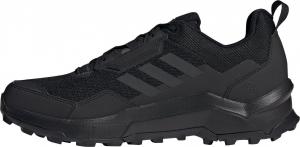 Buty trekkingowe męskie Adidas Terrex AX4 Primegreen czarne r. 45 1/3 3