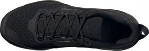 Buty trekkingowe męskie Adidas Terrex AX4 Primegreen czarne r. 45 1/3 5