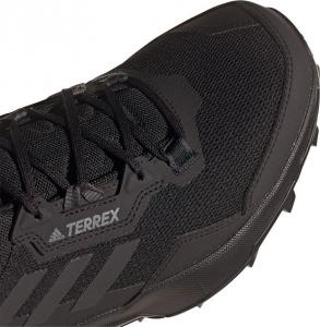 Buty trekkingowe męskie Adidas Terrex AX4 Primegreen czarne r. 45 1/3 6