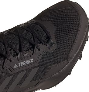 Buty trekkingowe męskie Adidas Terrex AX4 Primegreen czarne r. 41 1/3 5