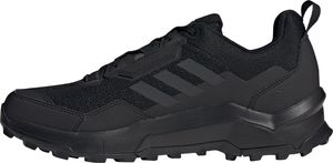 Buty trekkingowe męskie Adidas Terrex AX4 Primegreen czarne r. 44 2/3 2