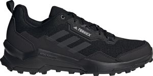 Buty trekkingowe męskie Adidas Terrex AX4 Primegreen czarne r. 42 1