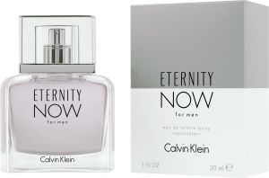 Calvin Klein Eternity for Men Now EDT 30 ml 1