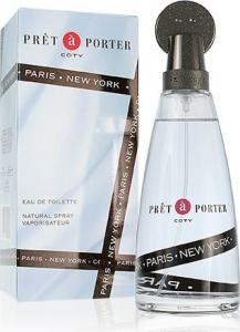 Pret a Porter Original EDT 50 ml 1