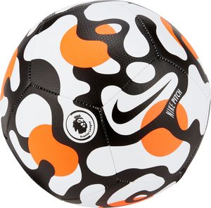 Nike Nike Premier League Pitch piłka 100 : Rozmiar - 5 1