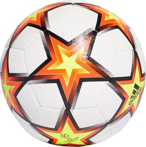Adidas Piłka nożna UCL Training Pyrostorm 206 : Rozmiar - 5 2