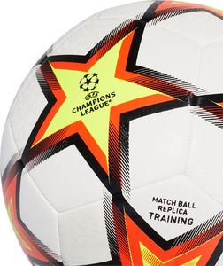 Adidas Piłka nożna UCL Training Pyrostorm 206 : Rozmiar - 5 3