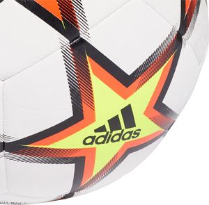 Adidas Piłka nożna UCL Training Pyrostorm 206 : Rozmiar - 5 4