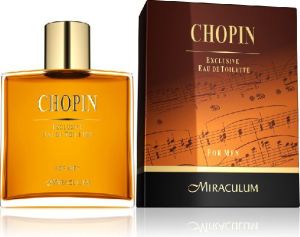 Miraculum  Chopin EDT 100ml 1