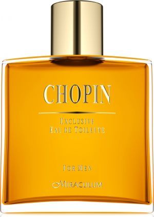 Miraculum  Chopin EDT 100ml 2