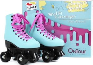 SMJ sport Wrotki Pixi r. 38 5