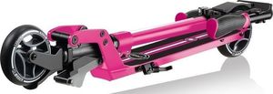 Hulajnoga Globber ONE K 125 Różowy (670-110-2) 8