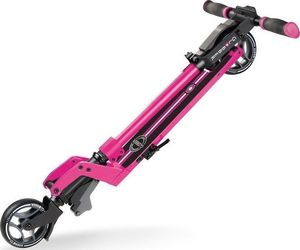 Hulajnoga Globber ONE K 125 Różowy (670-110-2) 9