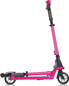 Hulajnoga Globber ONE K 125 Różowy (670-110-2) 10