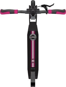 Hulajnoga Globber ONE K 165 Różowy (672-110*NA) 4