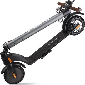 Hulajnoga elektryczna Globber ONE K E-Motion 23 6
