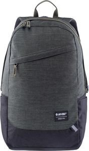 HiTech Plecak miejski Hi-Tec Citan szary 28L 2