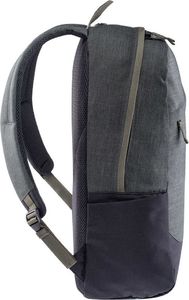HiTech Plecak miejski Hi-Tec Citan szary 28L 3