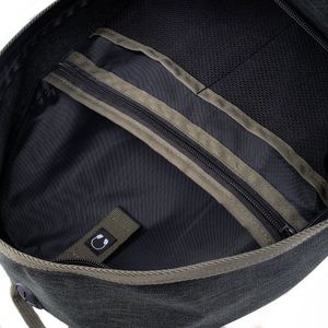 HiTech Plecak miejski Hi-Tec Citan szary 28L 6