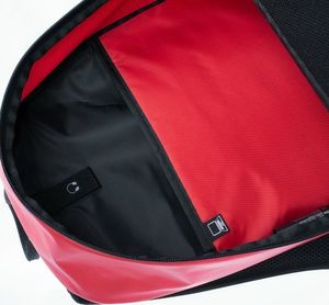 Elbrus Plecak miejski Elbrus Cotidien czerwony 23L 7