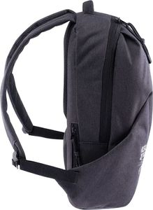 Plecak Iguana Plecak miejski na laptopa Iguana Milos szary 25L 3