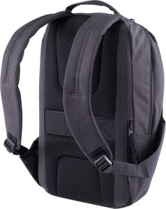 Plecak Iguana Plecak miejski na laptopa Iguana Milos szary 25L 4