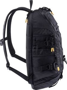 Iguana Plecak miejski na laptopa Iguana Daemon czarny 30L 3