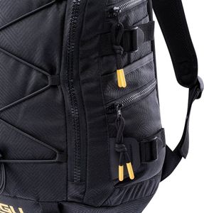 Iguana Plecak miejski na laptopa Iguana Daemon czarny 30L 6