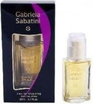 Gabriela Sabatini EDT 20 ml 1
